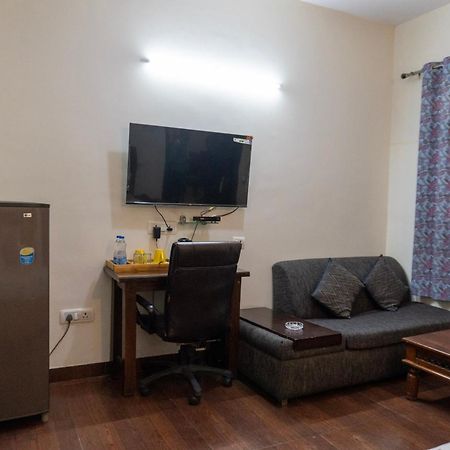 เพิร์ช อาร์เบอร์ สวีท Aparthotel คูร์เคาน์ ภายนอก รูปภาพ