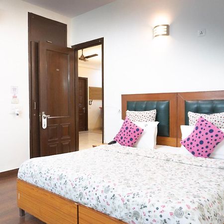 เพิร์ช อาร์เบอร์ สวีท Aparthotel คูร์เคาน์ ภายนอก รูปภาพ