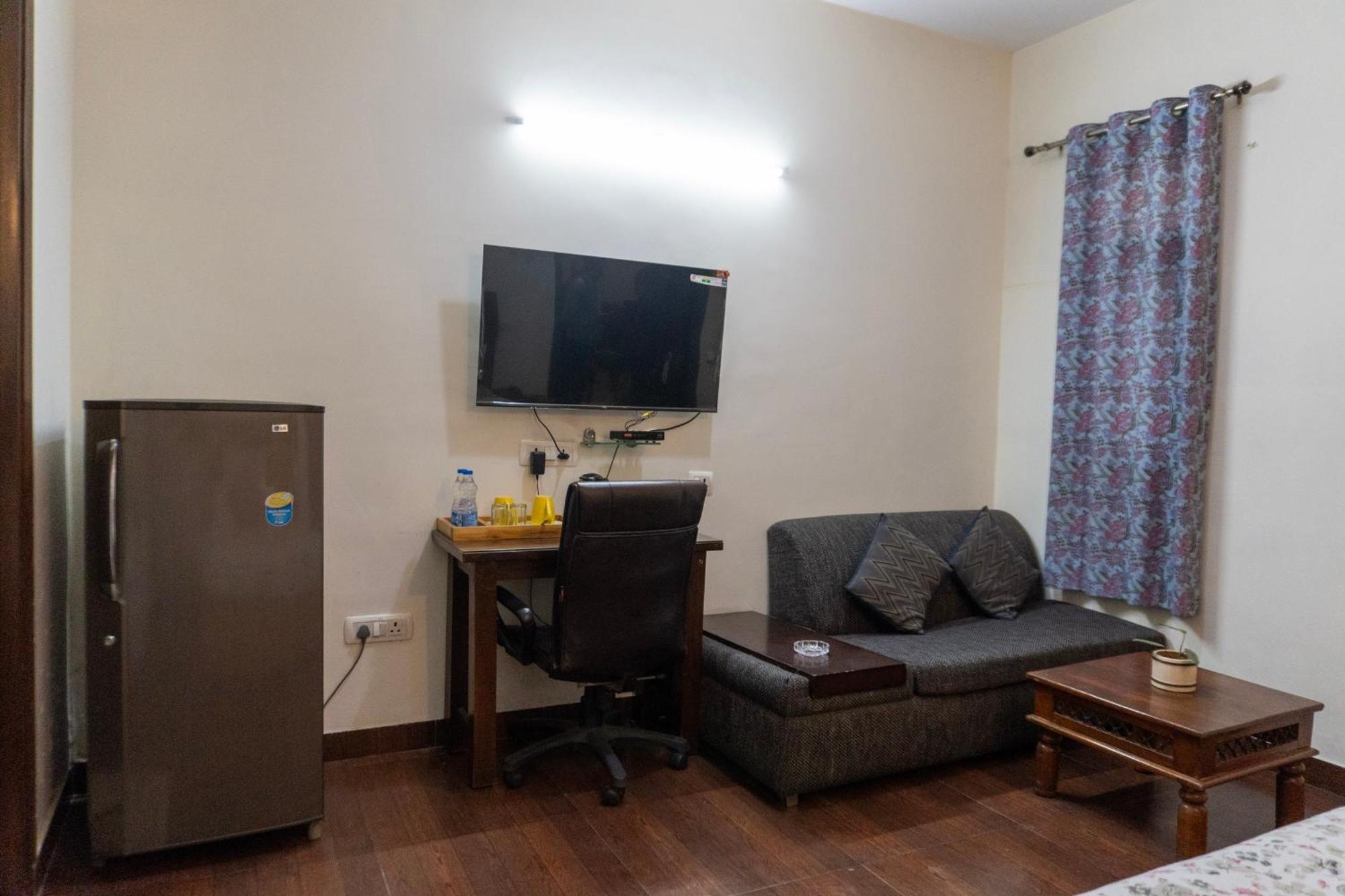 เพิร์ช อาร์เบอร์ สวีท Aparthotel คูร์เคาน์ ภายนอก รูปภาพ