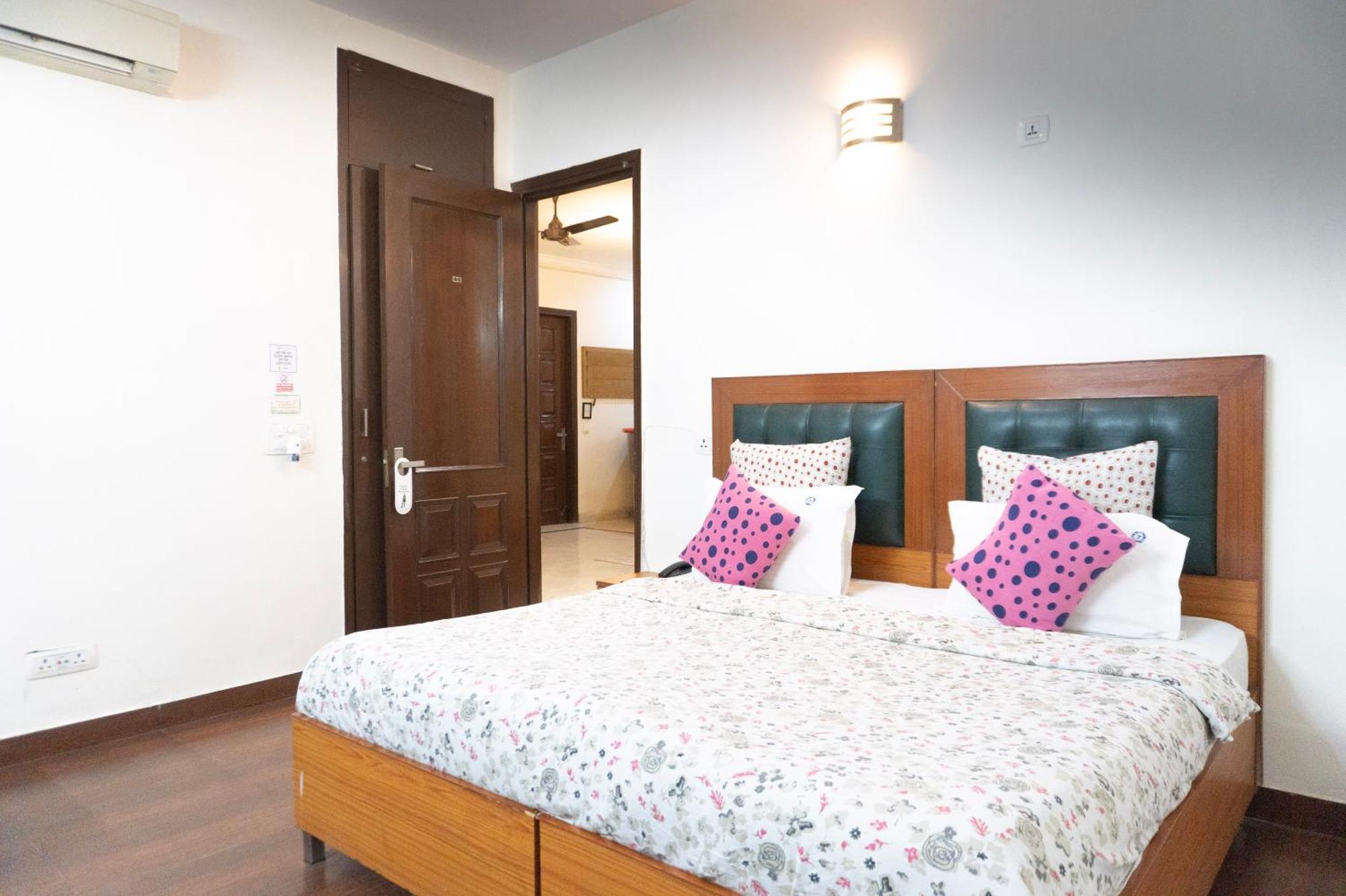 เพิร์ช อาร์เบอร์ สวีท Aparthotel คูร์เคาน์ ภายนอก รูปภาพ