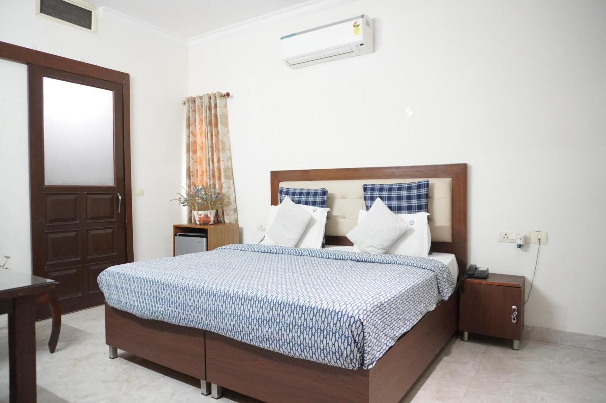 เพิร์ช อาร์เบอร์ สวีท Aparthotel คูร์เคาน์ ภายนอก รูปภาพ