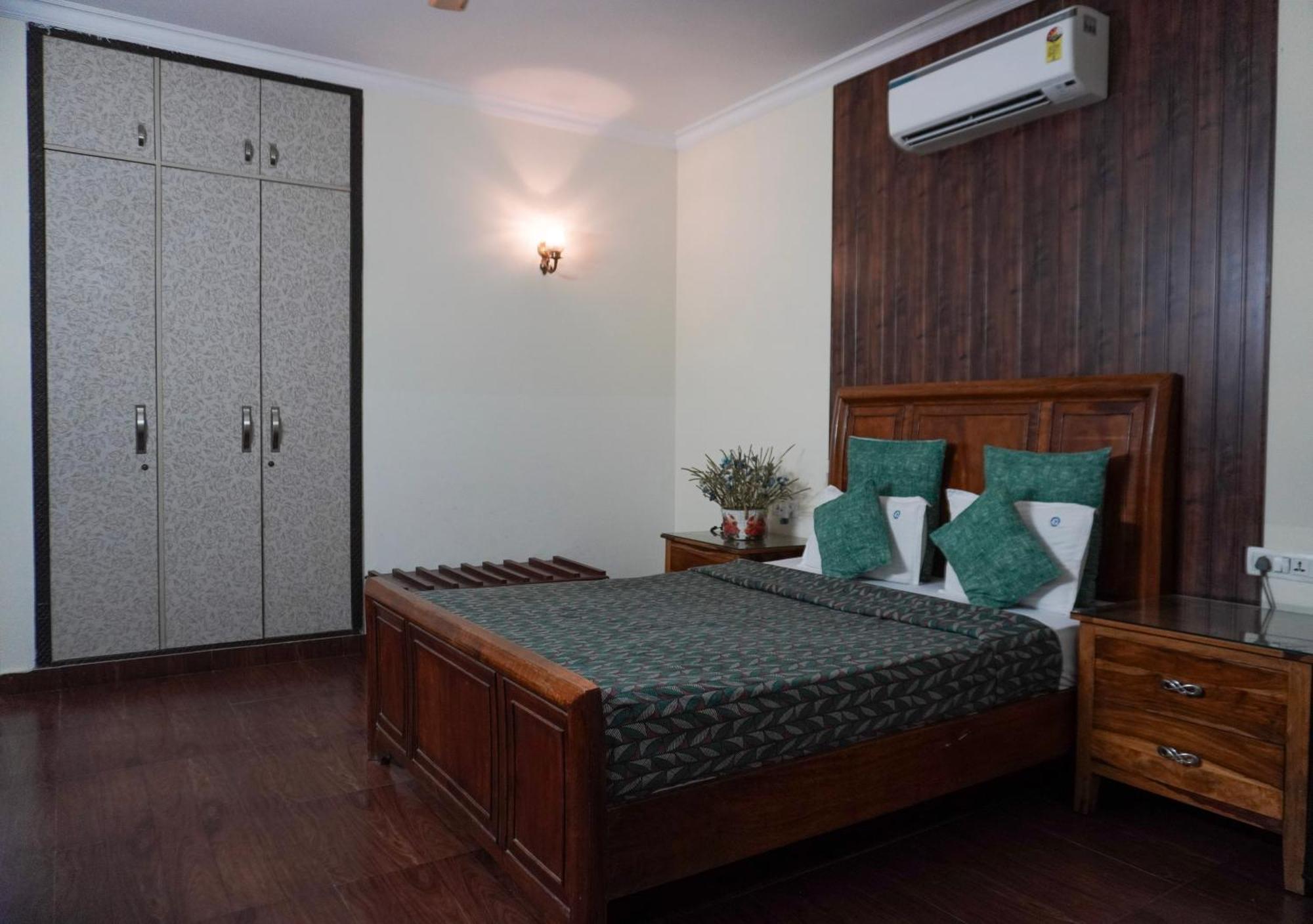 เพิร์ช อาร์เบอร์ สวีท Aparthotel คูร์เคาน์ ภายนอก รูปภาพ