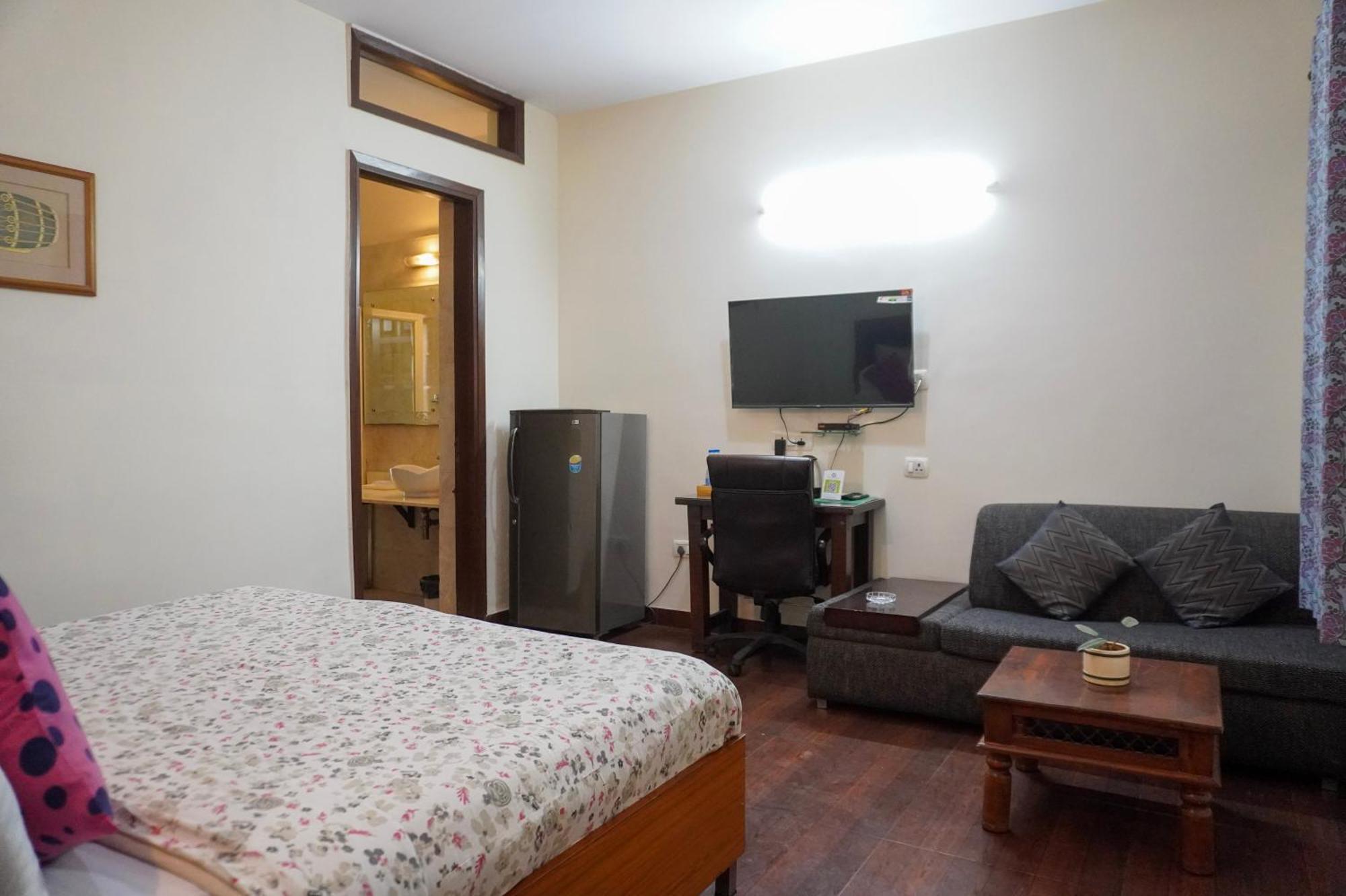 เพิร์ช อาร์เบอร์ สวีท Aparthotel คูร์เคาน์ ภายนอก รูปภาพ